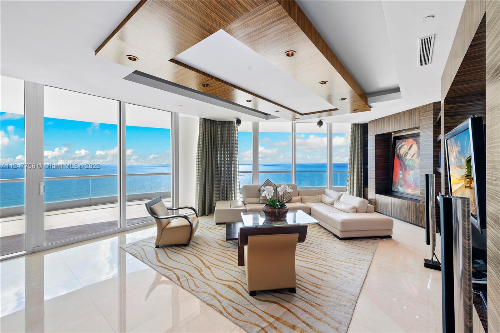 Photo 1 of 67 of 16051 Collins Ave 3204 condo