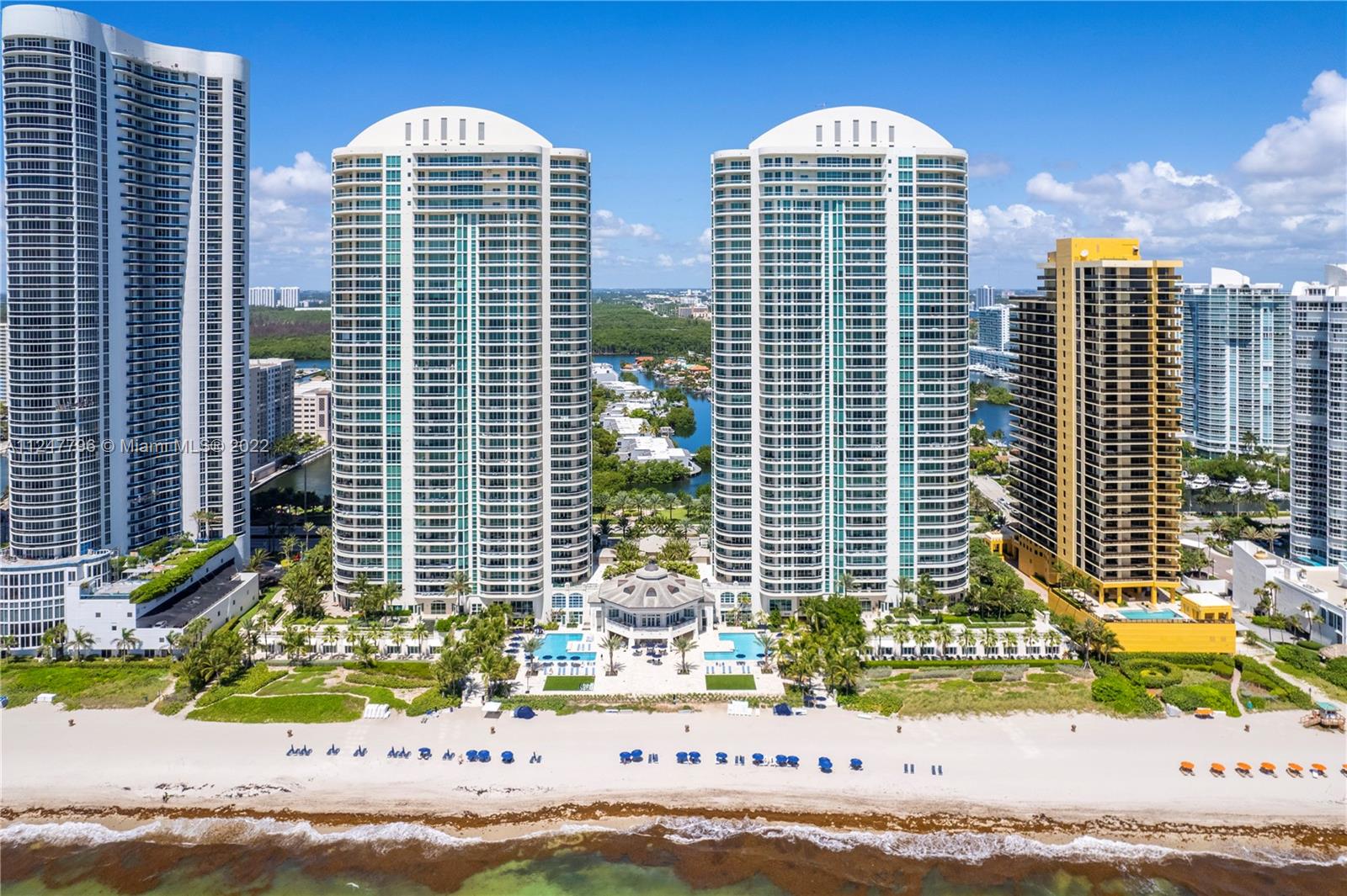 Photo 62 of 67 of 16051 Collins Ave 3204 condo