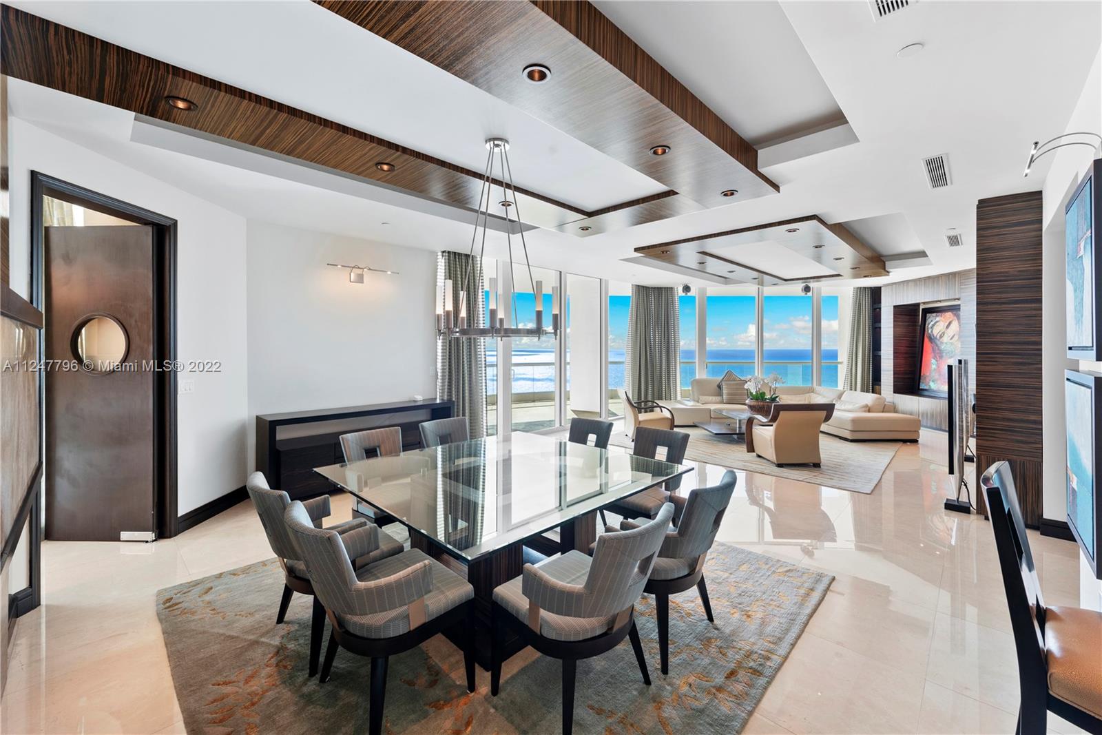 Photo 6 of 67 of 16051 Collins Ave 3204 condo