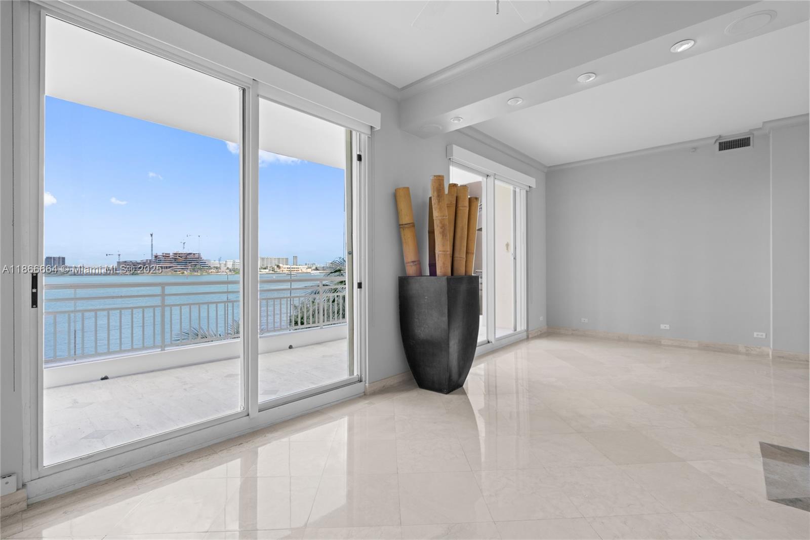ONE TEQUESTA POINT CONDO - Residential Lease