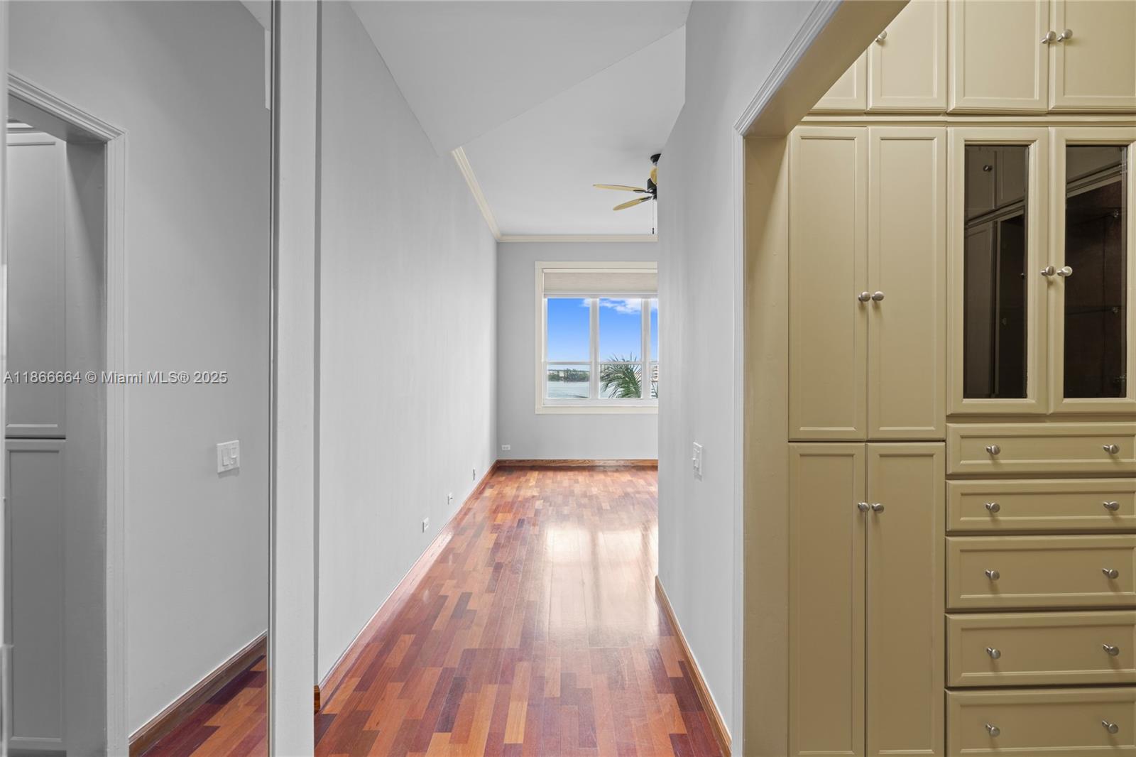 ONE TEQUESTA POINT CONDO - Residential Lease