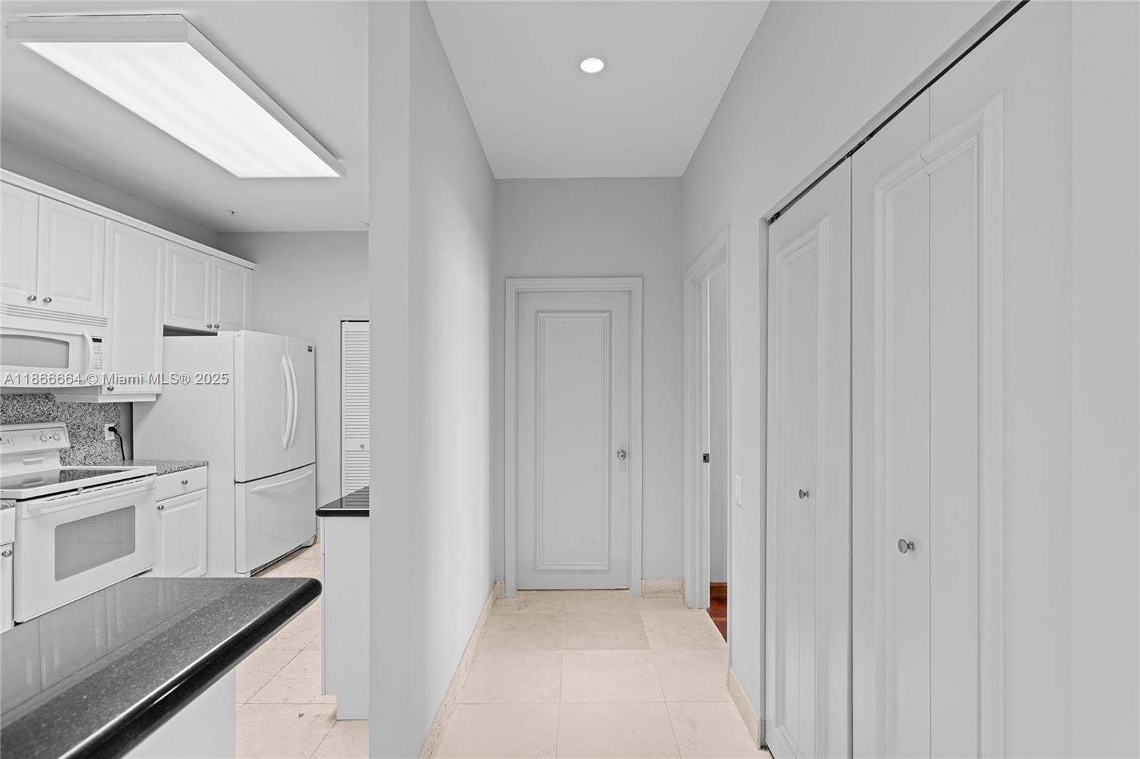 ONE TEQUESTA POINT CONDO - Residential Lease