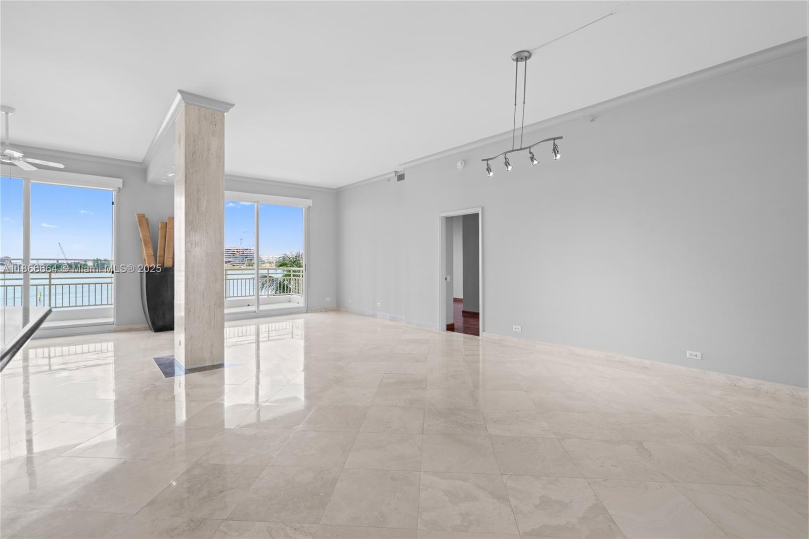 ONE TEQUESTA POINT CONDO - Residential Lease