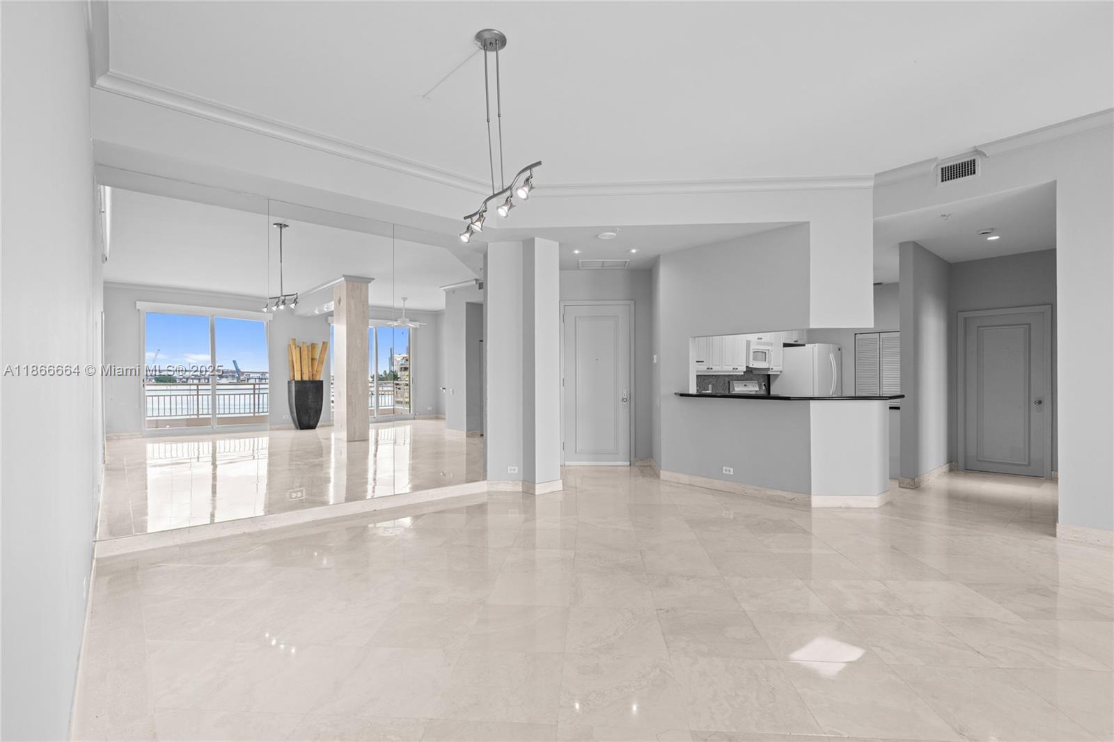 ONE TEQUESTA POINT CONDO - Residential Lease