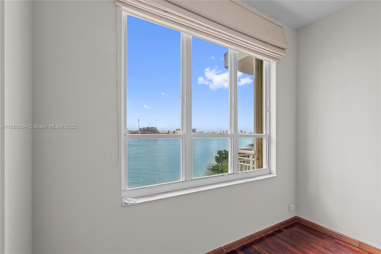 ONE TEQUESTA POINT CONDO - Residential Lease