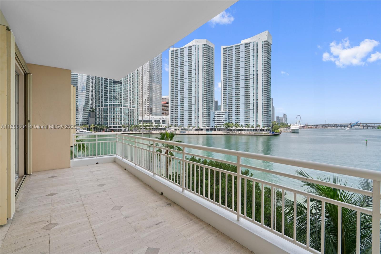 ONE TEQUESTA POINT CONDO - Residential Lease