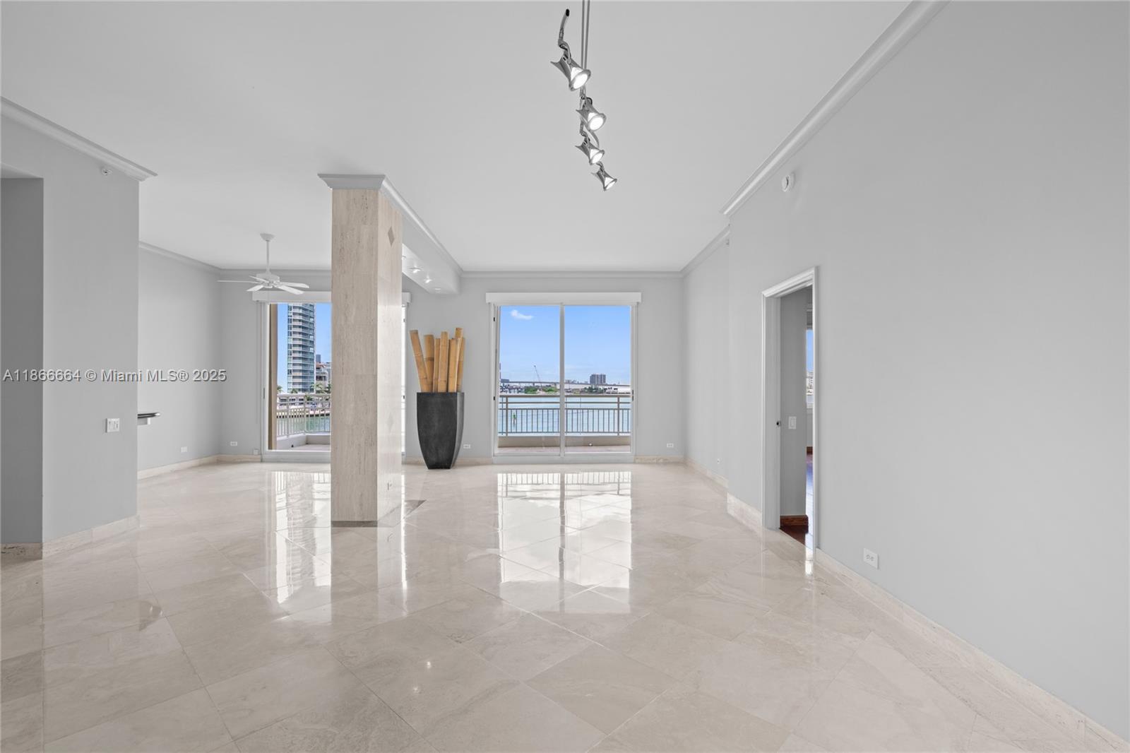 ONE TEQUESTA POINT CONDO - Residential Lease