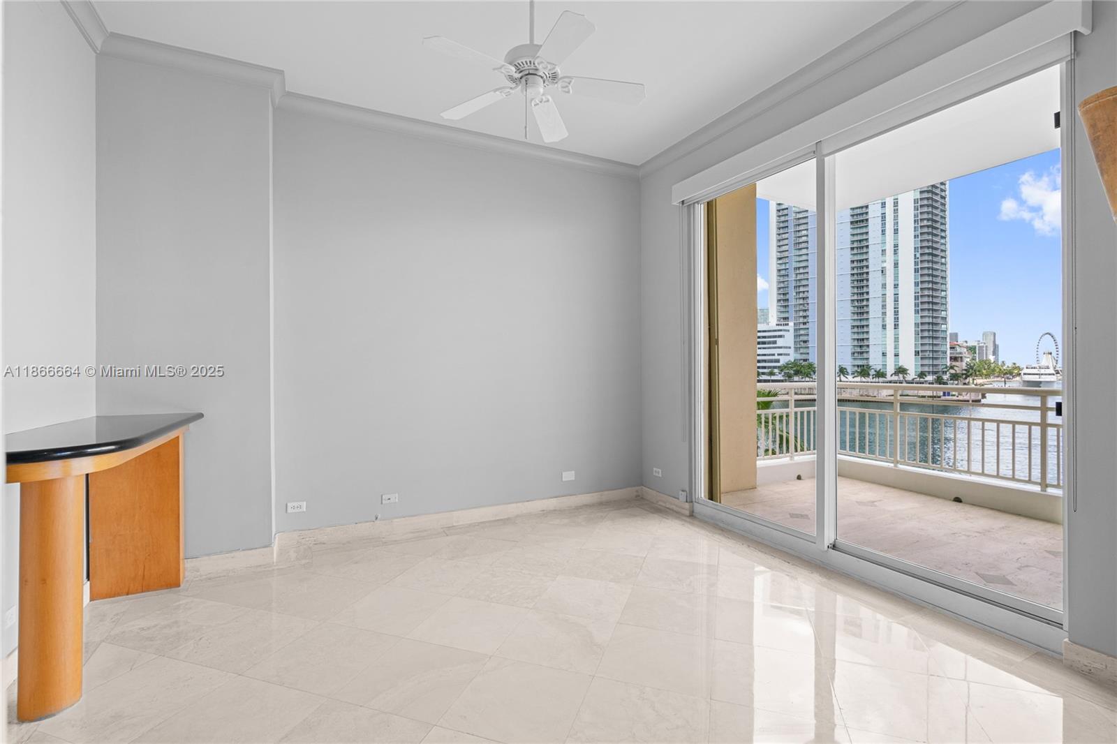ONE TEQUESTA POINT CONDO - Residential Lease