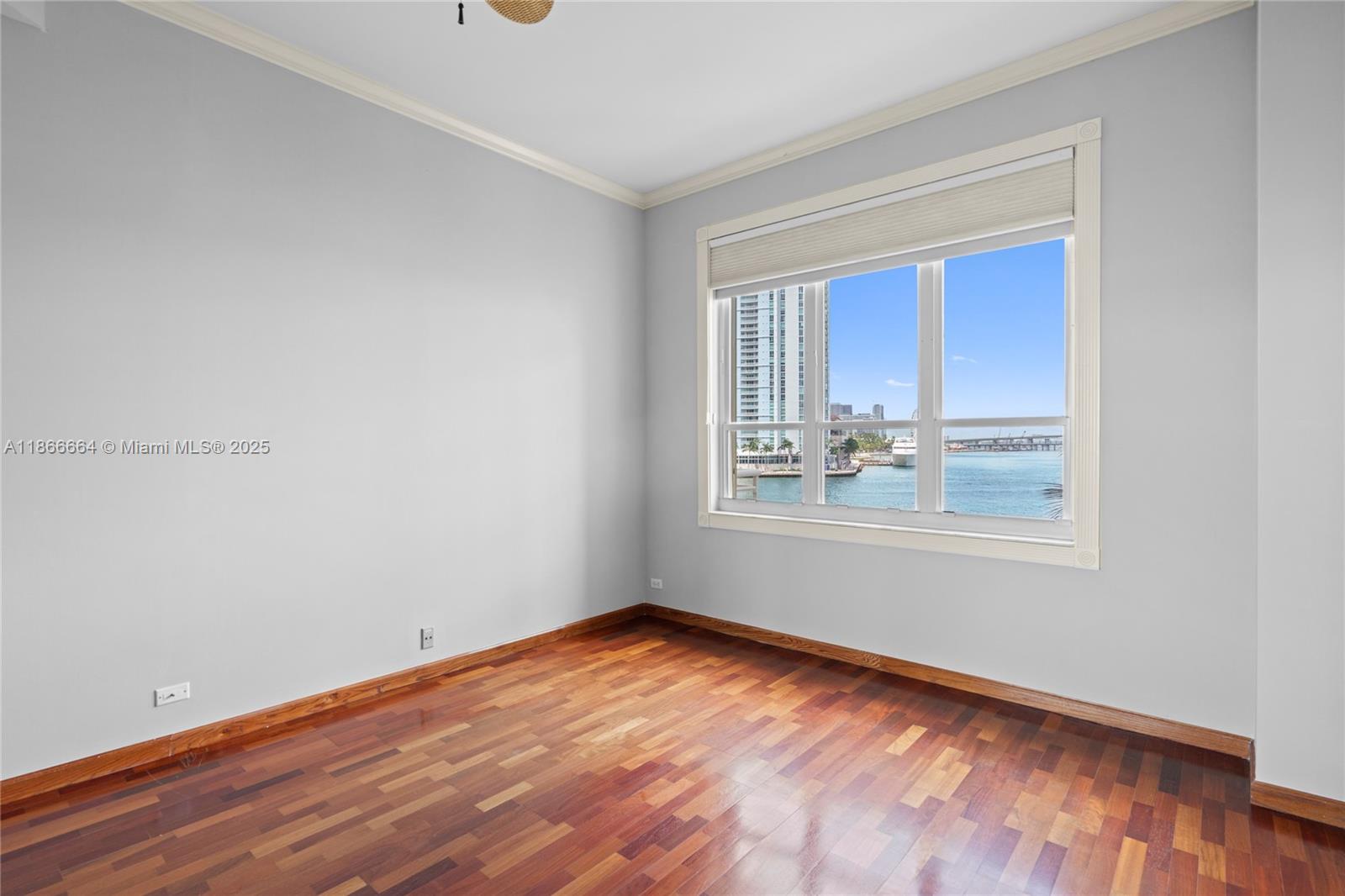 ONE TEQUESTA POINT CONDO - Residential Lease