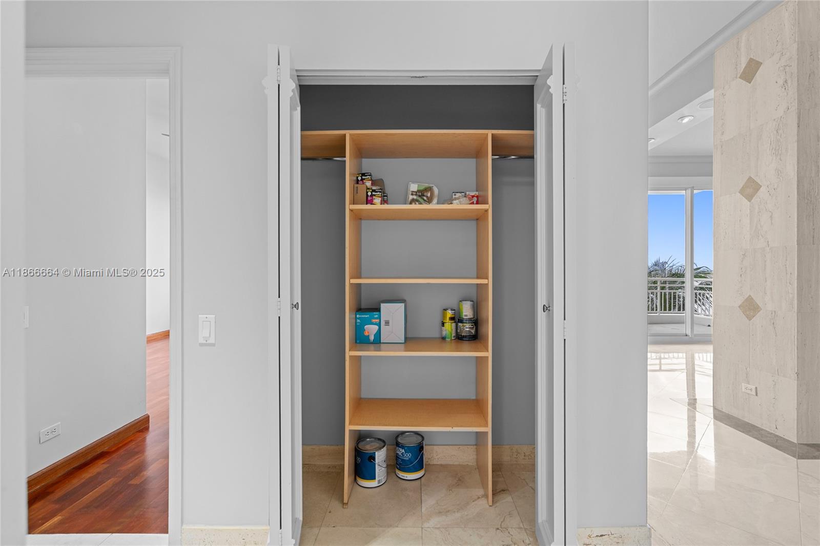 ONE TEQUESTA POINT CONDO - Residential Lease