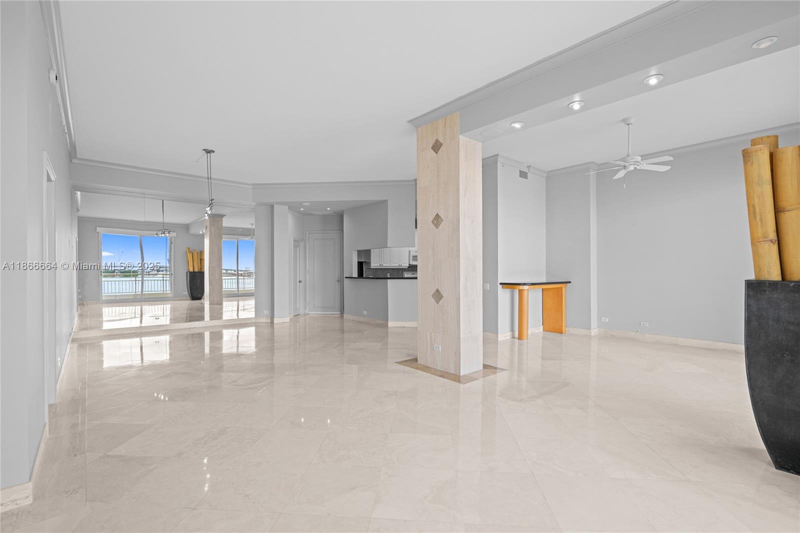 ONE TEQUESTA POINT CONDO - Residential Lease