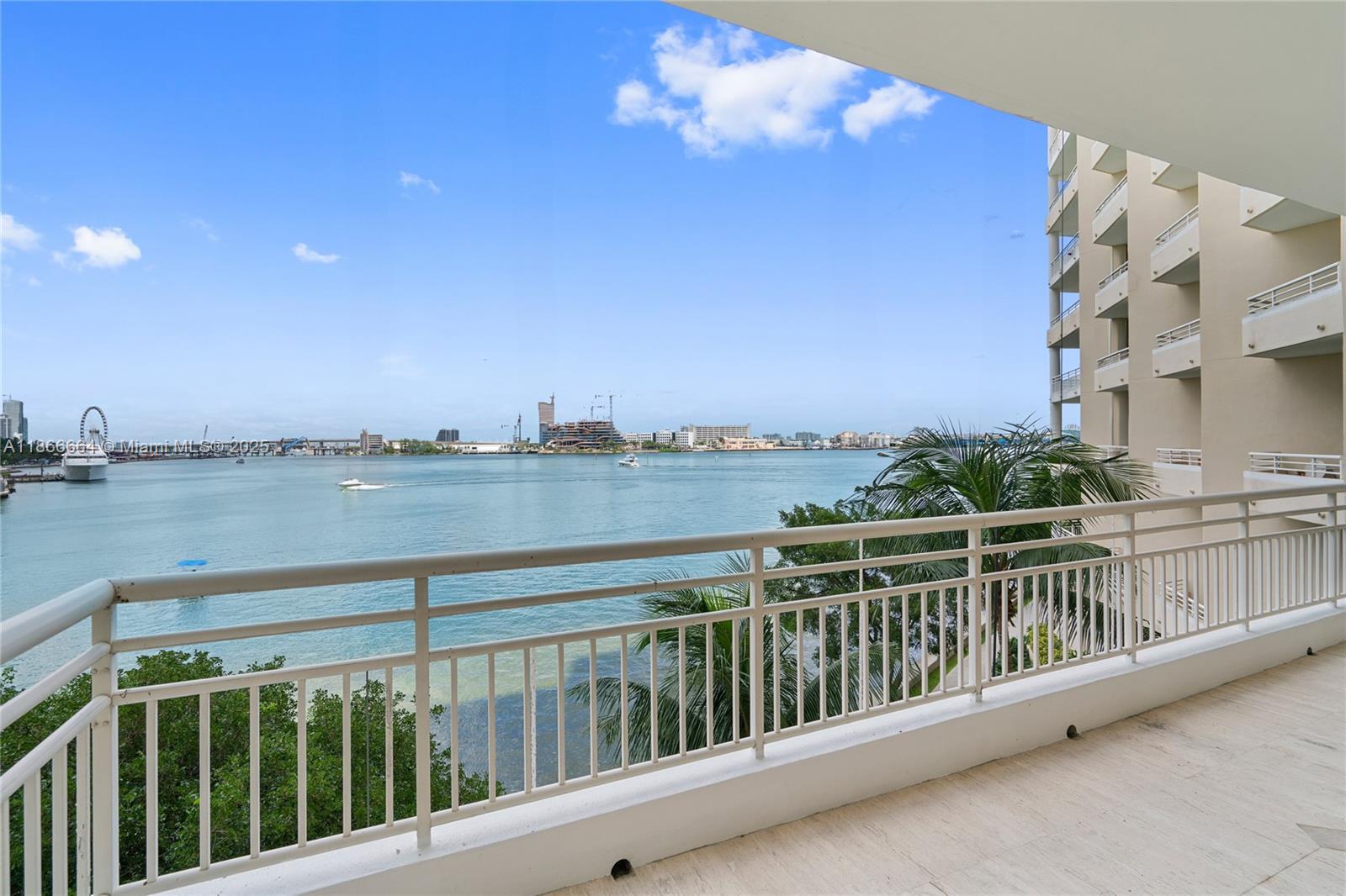 ONE TEQUESTA POINT CONDO - Residential Lease