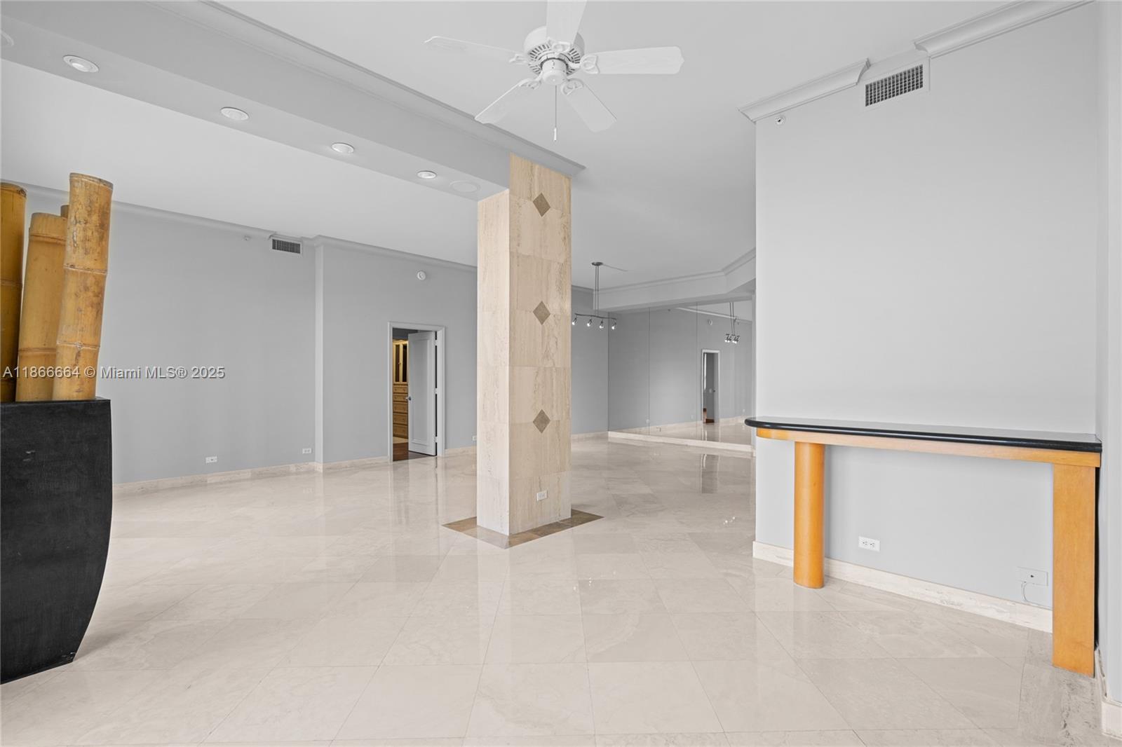 ONE TEQUESTA POINT CONDO - Residential Lease