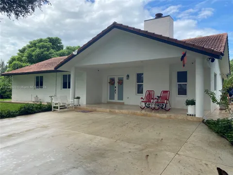 24490 SW 120th Ave, Homestead, FL 33032 - MLS#: A11649370