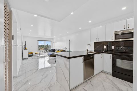 8250 Byron Ave 401 Miami Beach FL 33141