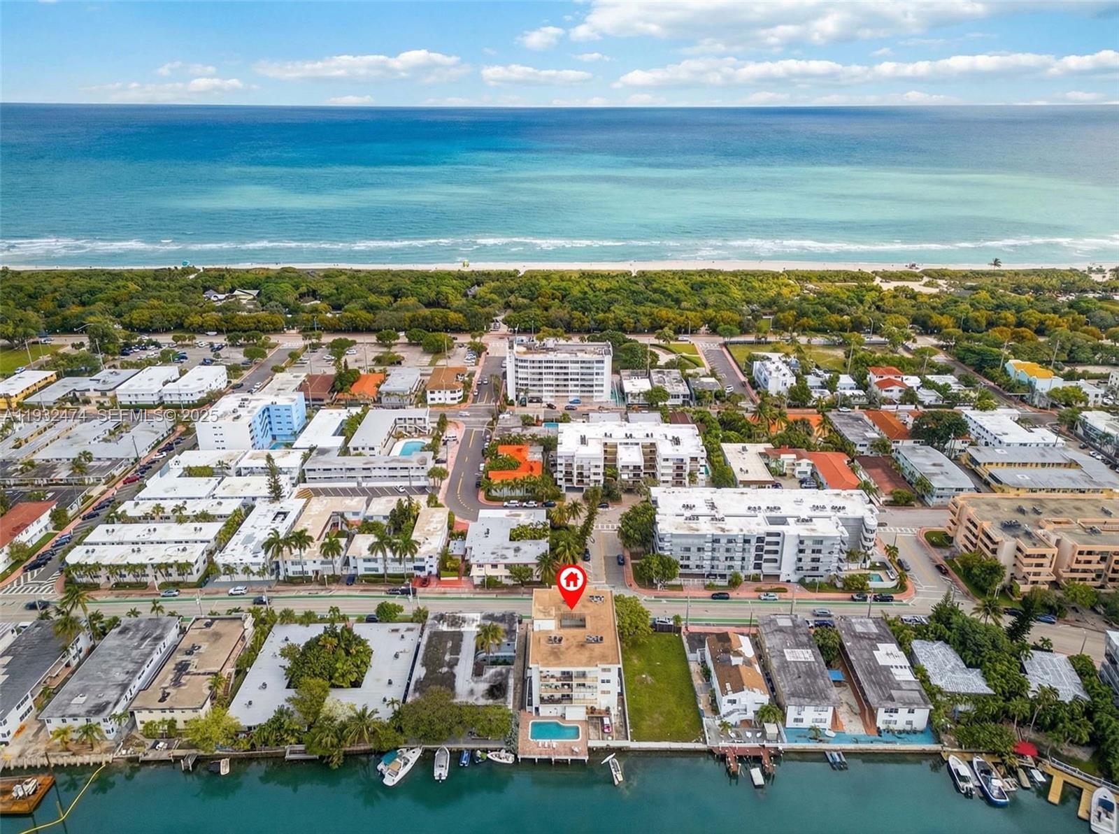 BYRON WATERVIEW CONDO - Residential Lease