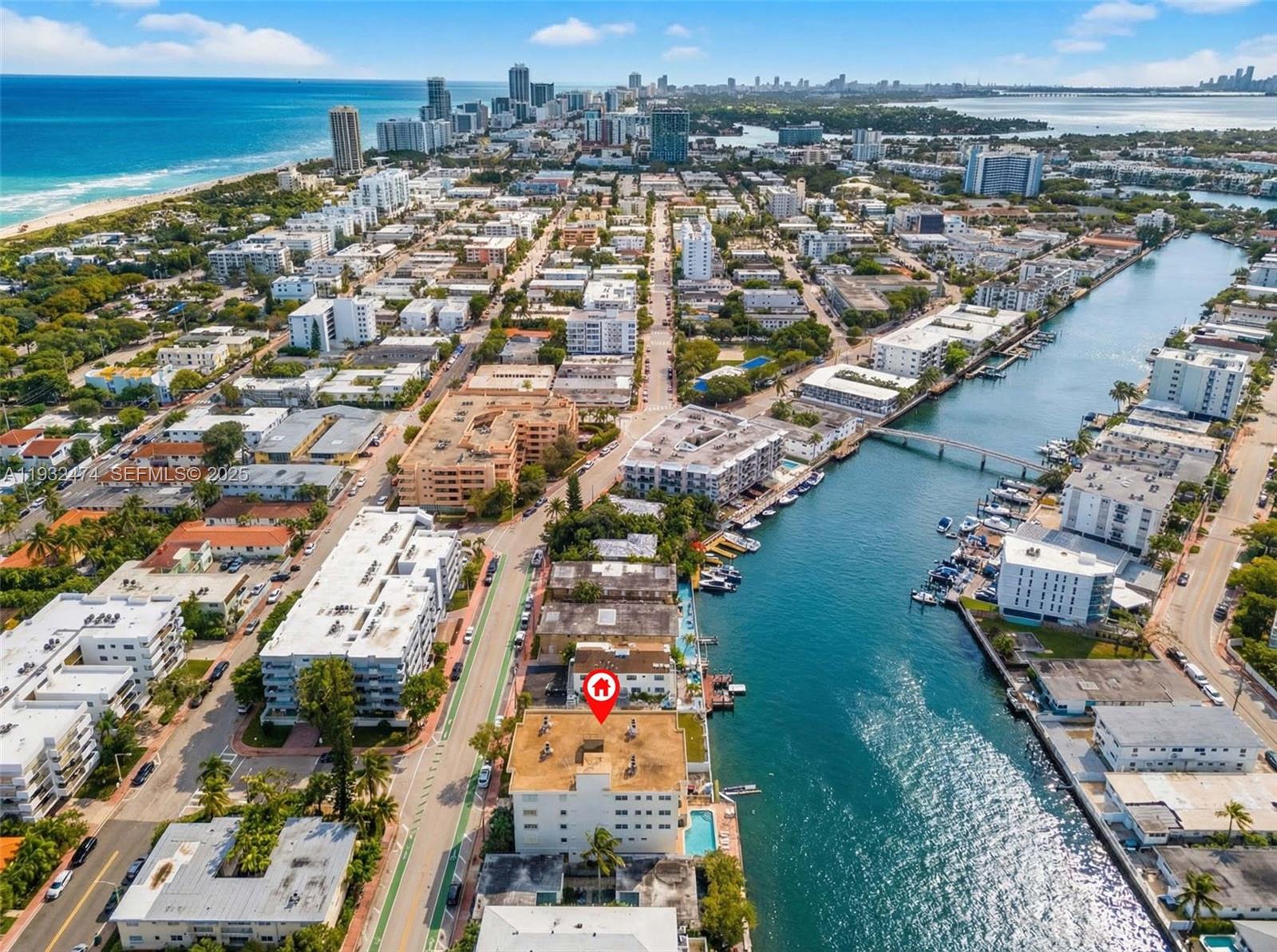 BYRON WATERVIEW CONDO - Residential Lease