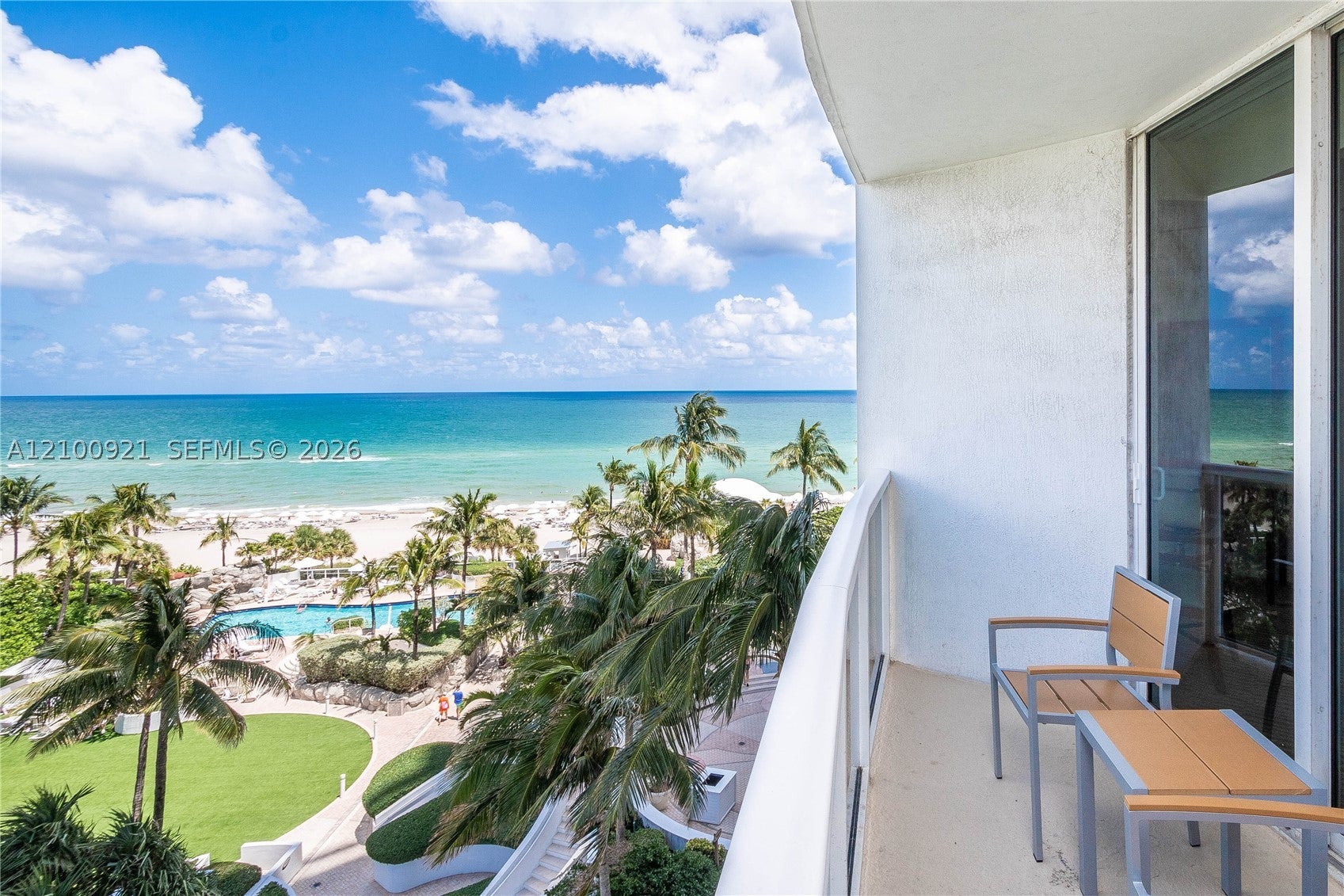 18001 Collins Ave 504 & 505