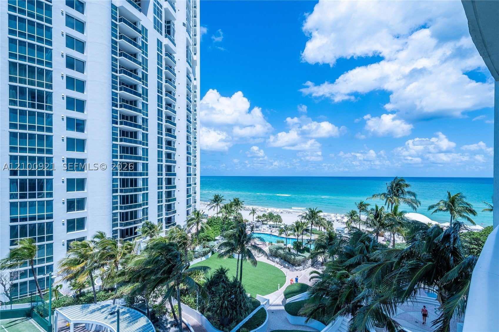 18001 Collins Ave 504 & 505
