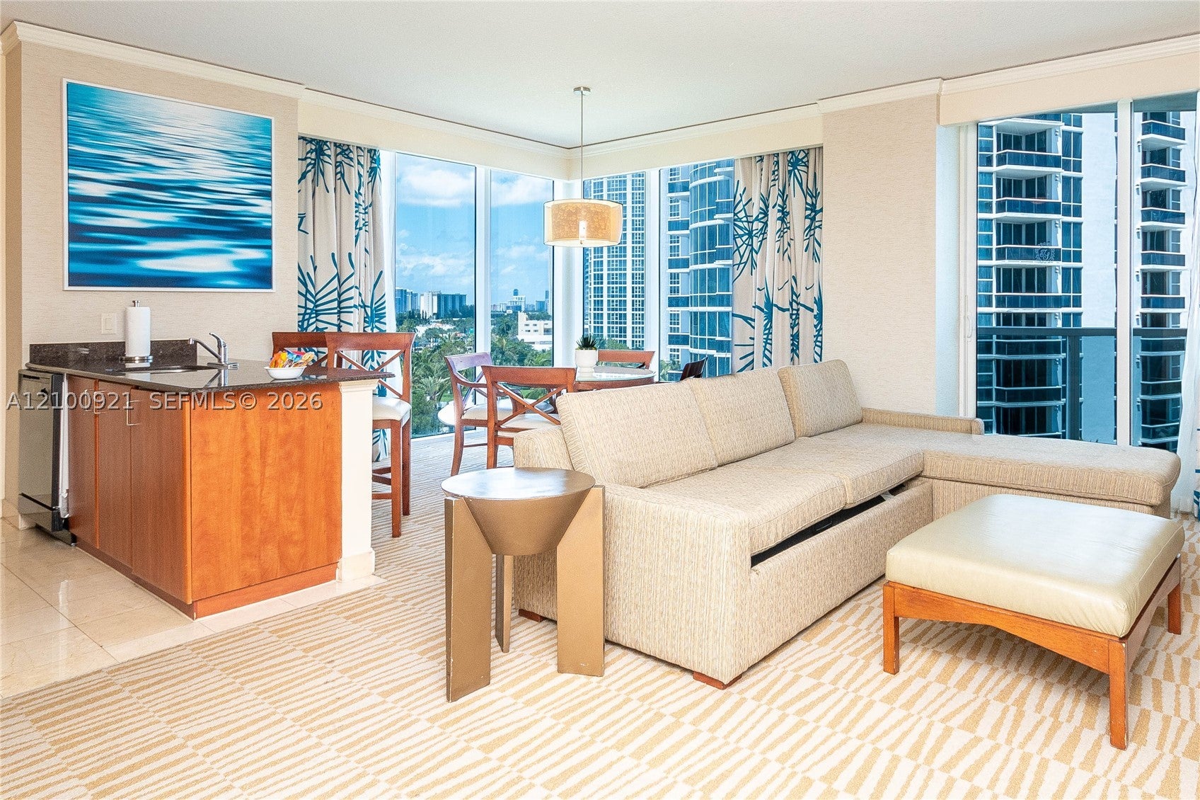 18001 Collins Ave 504 & 505