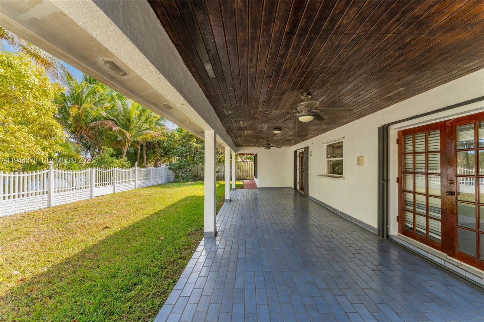 BIRD LAKES NORTH SEC 3 - Residential