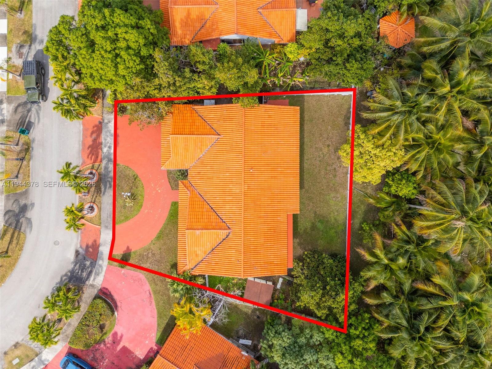 BIRD LAKES NORTH SEC 3 - Residential