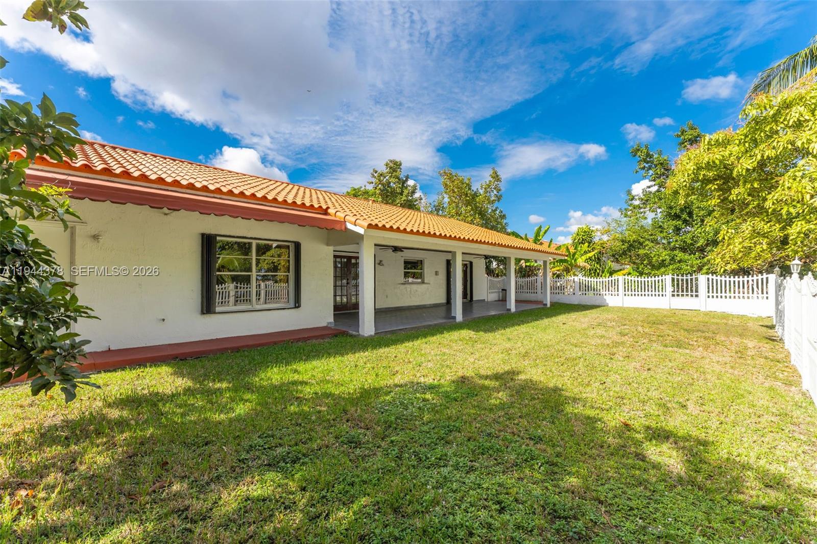 BIRD LAKES NORTH SEC 3 - Residential