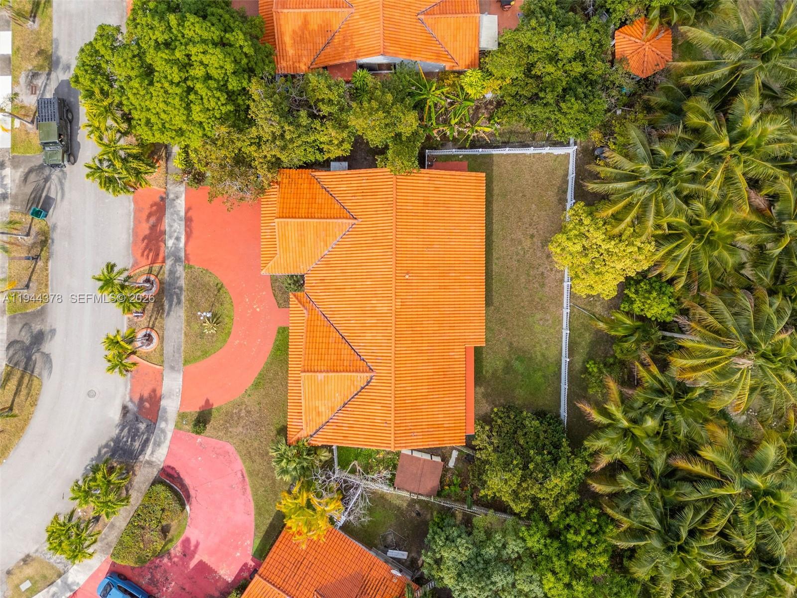 BIRD LAKES NORTH SEC 3 - Residential