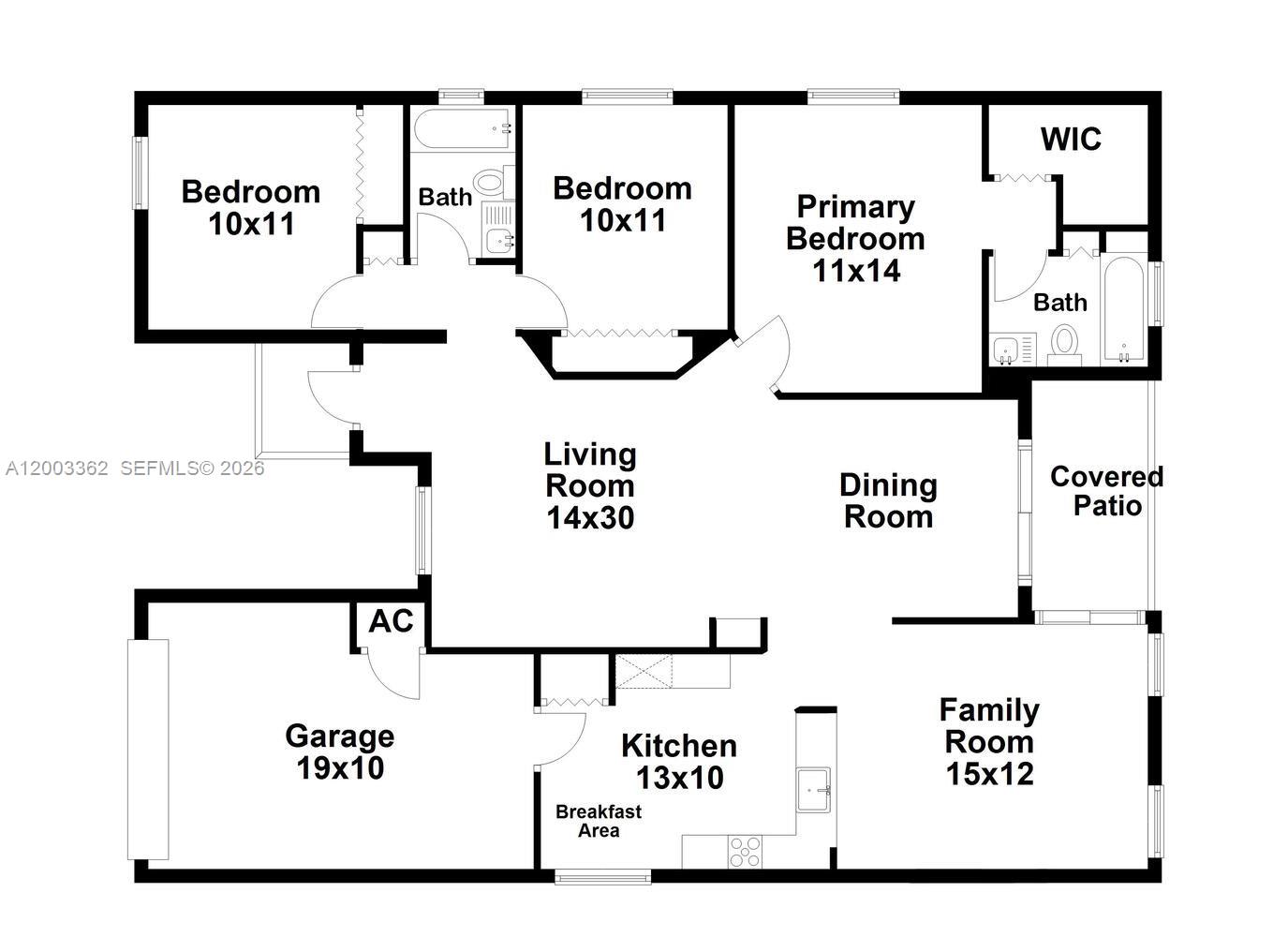 EMERALD OAKS - Residential