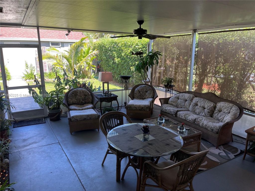 Photo of 419 S C St #1, Lake Worth, FL 33460 (MLS # A11892225)