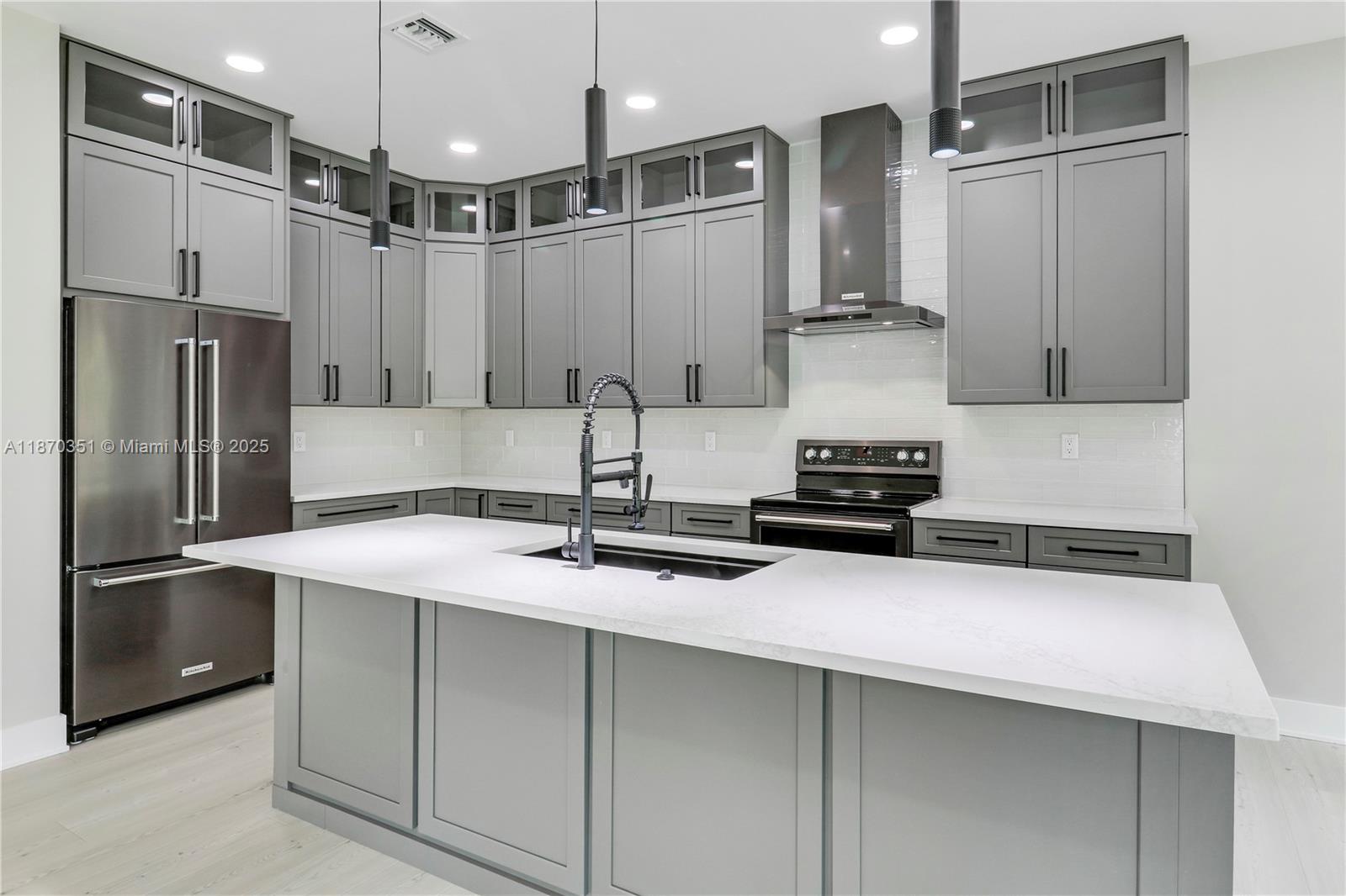 DREYER HAVEN MINOR PLAT - Residential