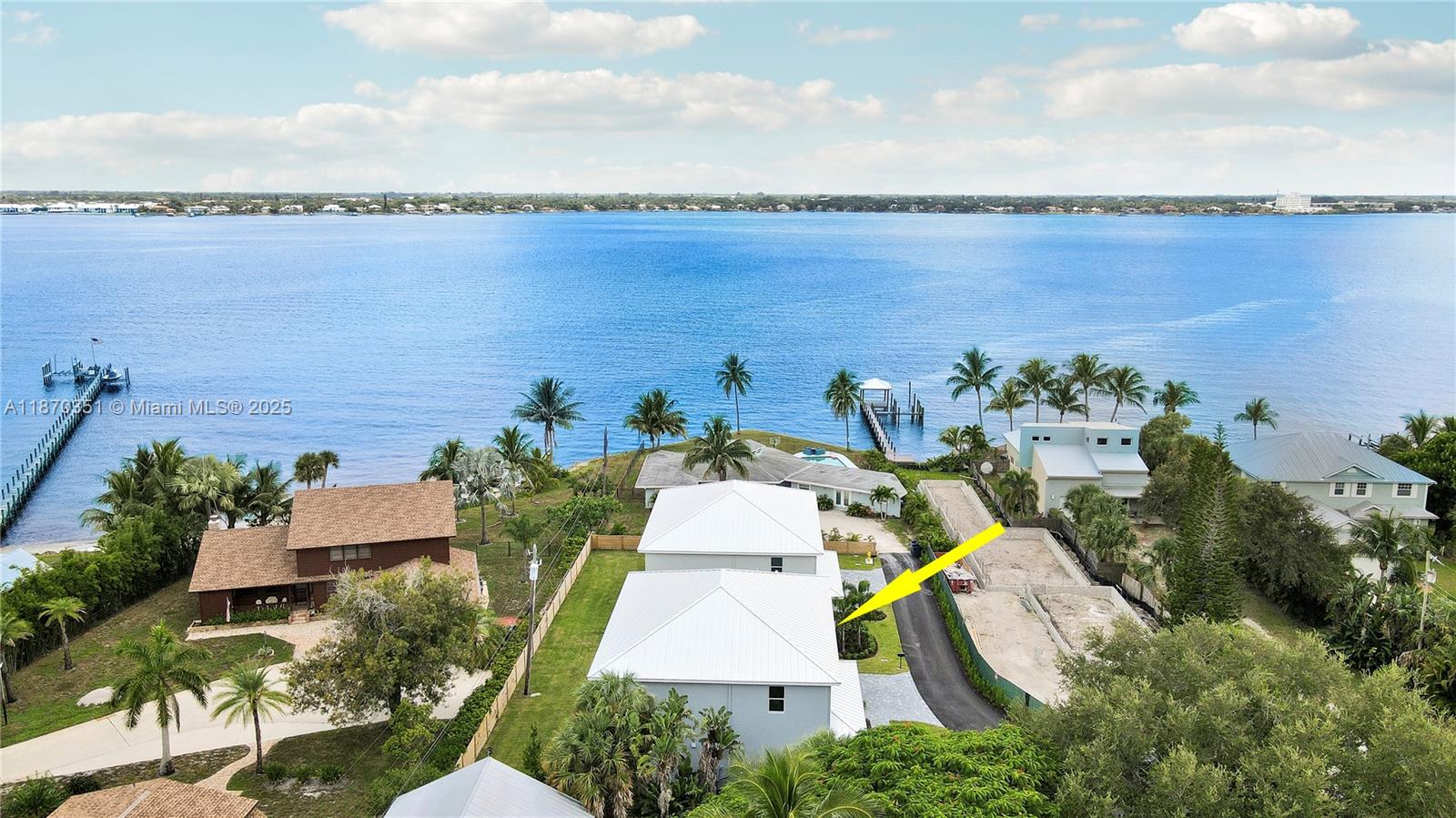 DREYER HAVEN MINOR PLAT - Residential