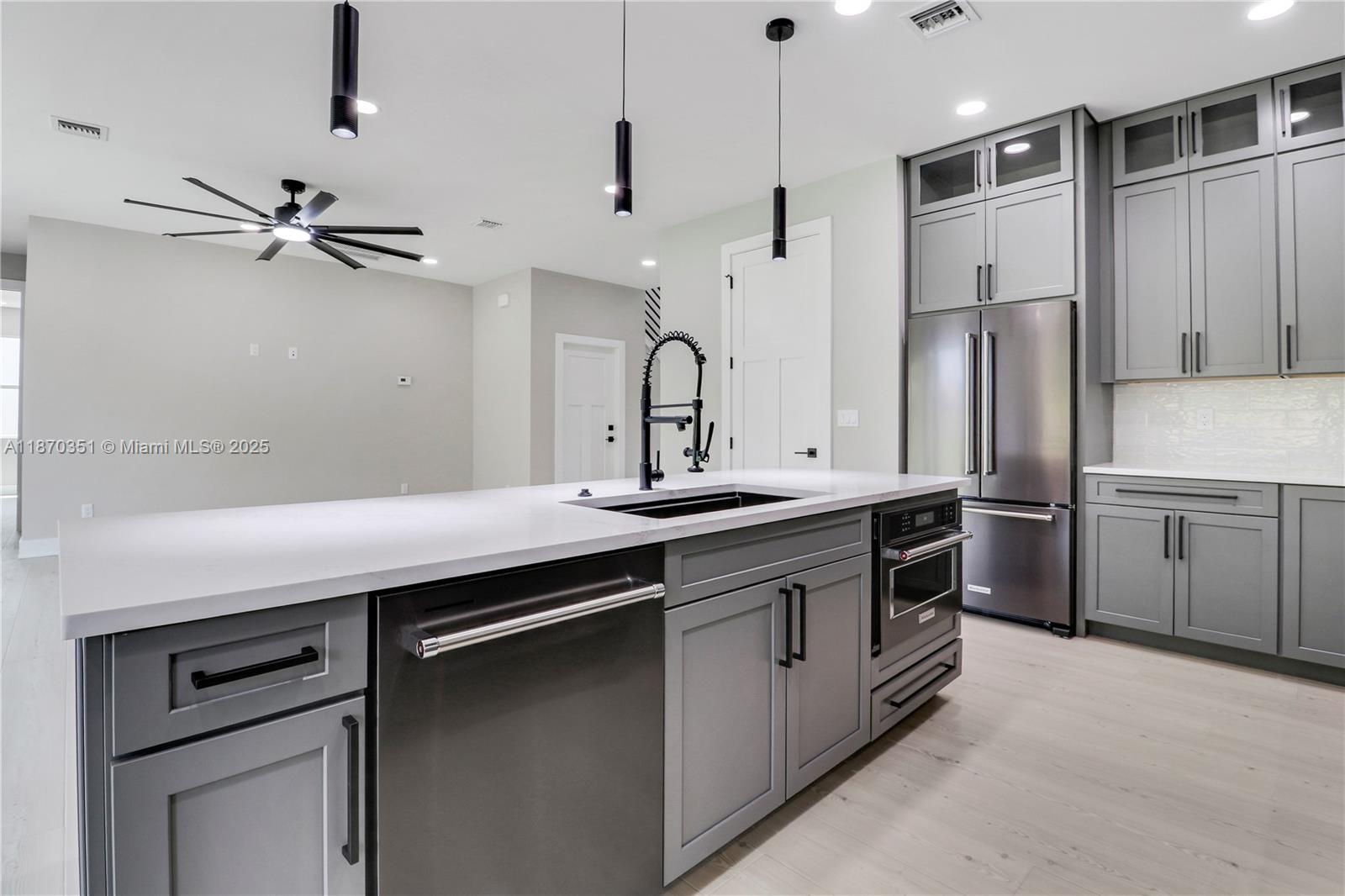 DREYER HAVEN MINOR PLAT - Residential