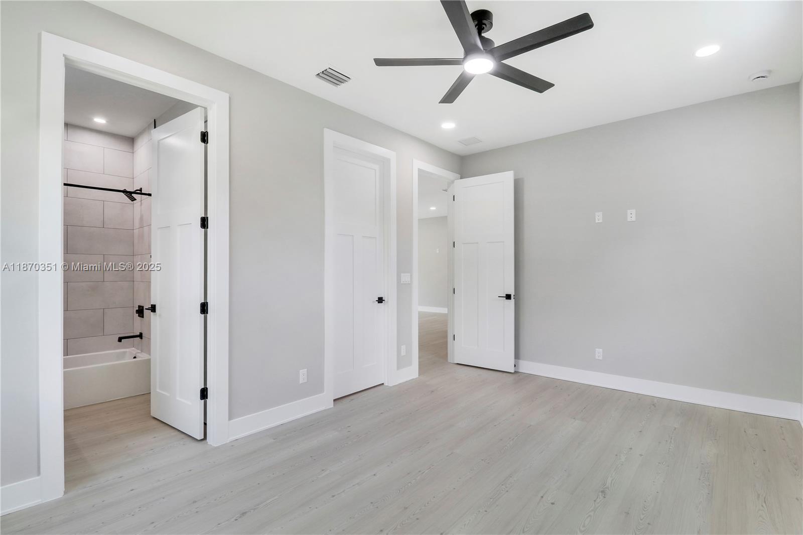 DREYER HAVEN MINOR PLAT - Residential