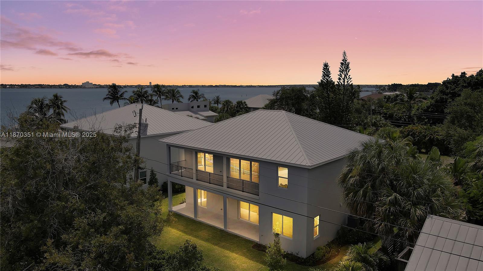 DREYER HAVEN MINOR PLAT - Residential