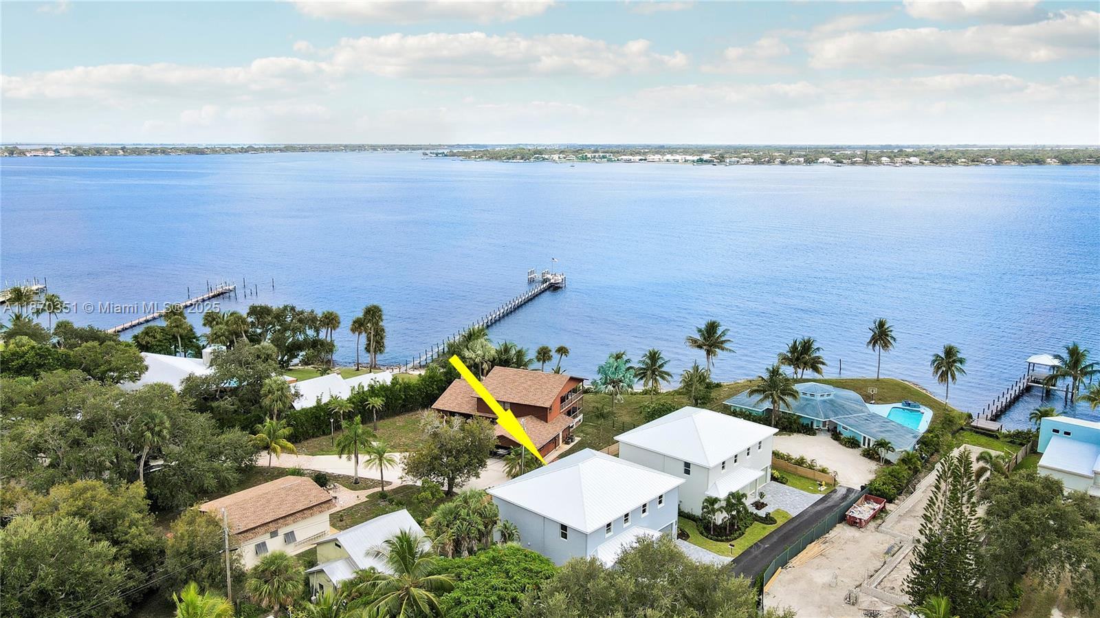 DREYER HAVEN MINOR PLAT - Residential