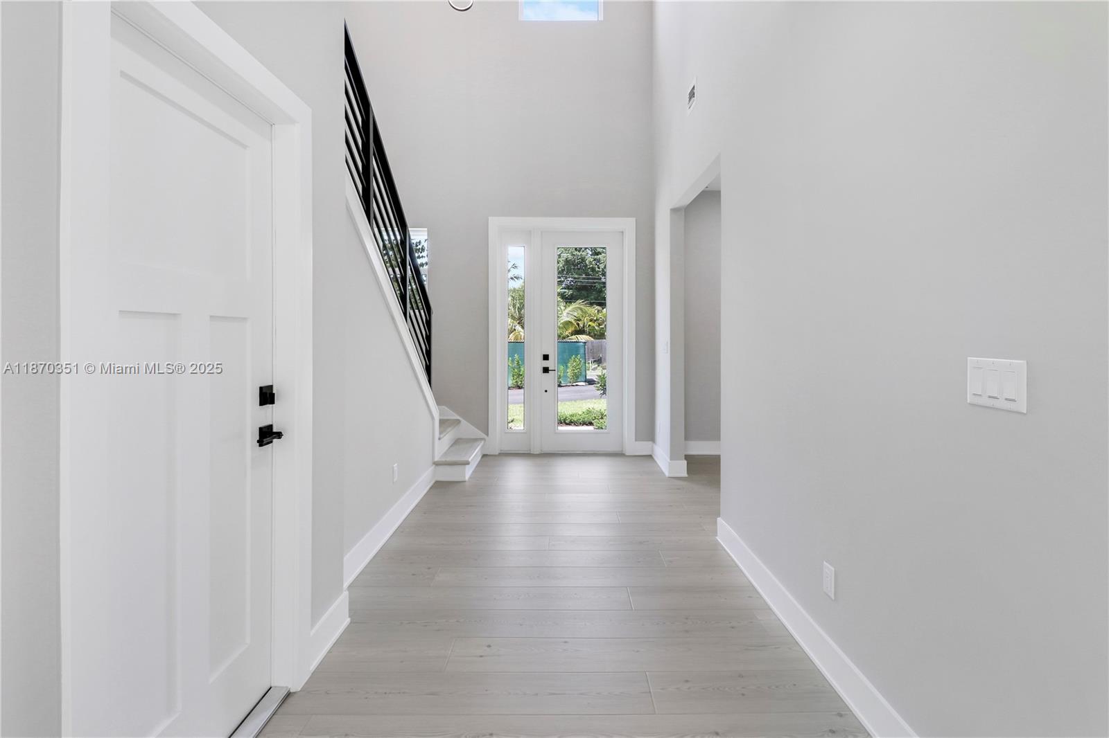 DREYER HAVEN MINOR PLAT - Residential