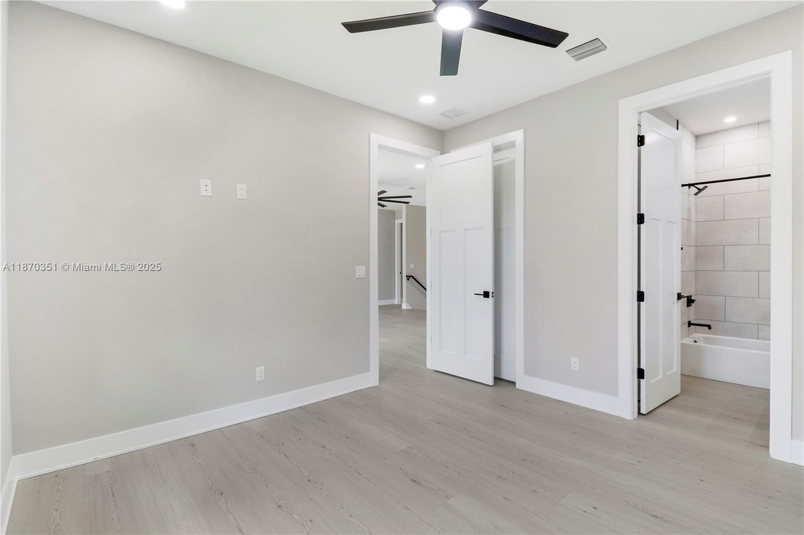 DREYER HAVEN MINOR PLAT - Residential