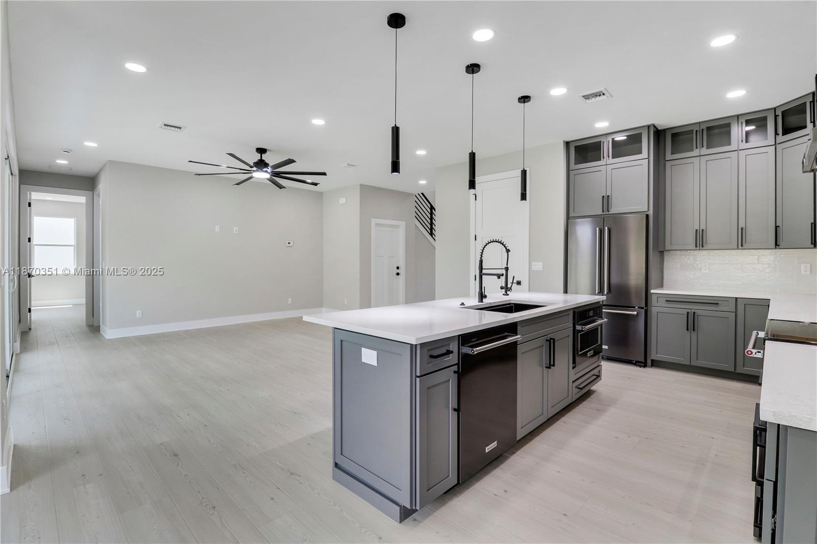 DREYER HAVEN MINOR PLAT - Residential