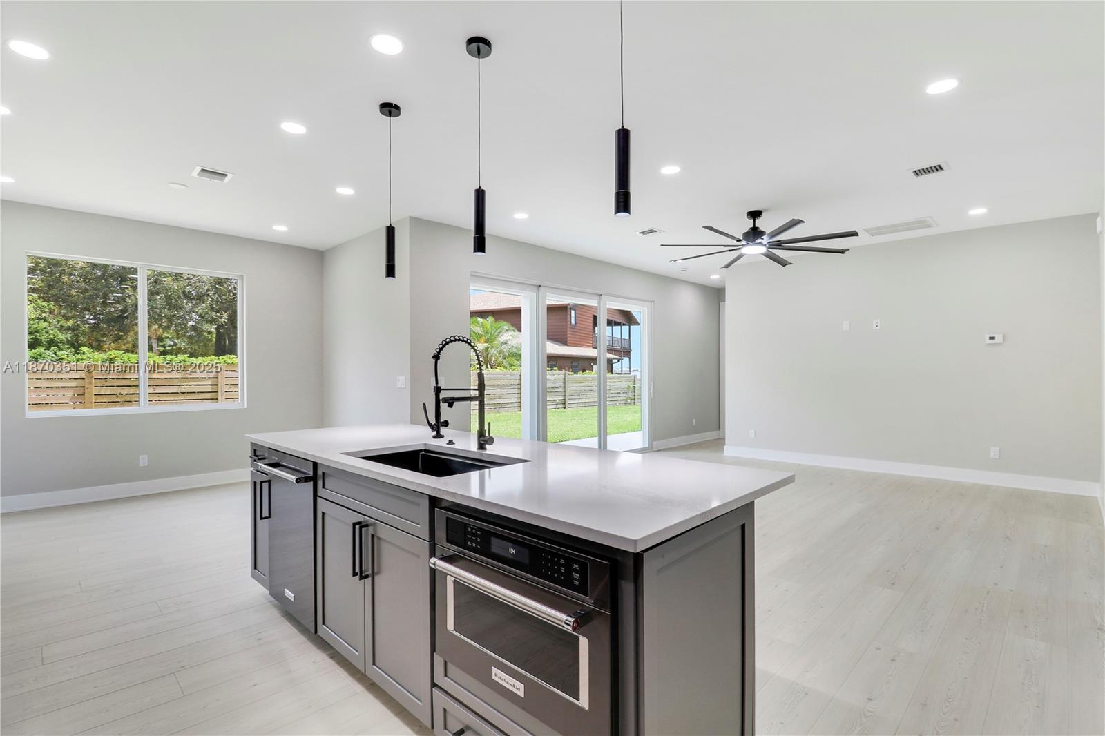 DREYER HAVEN MINOR PLAT - Residential