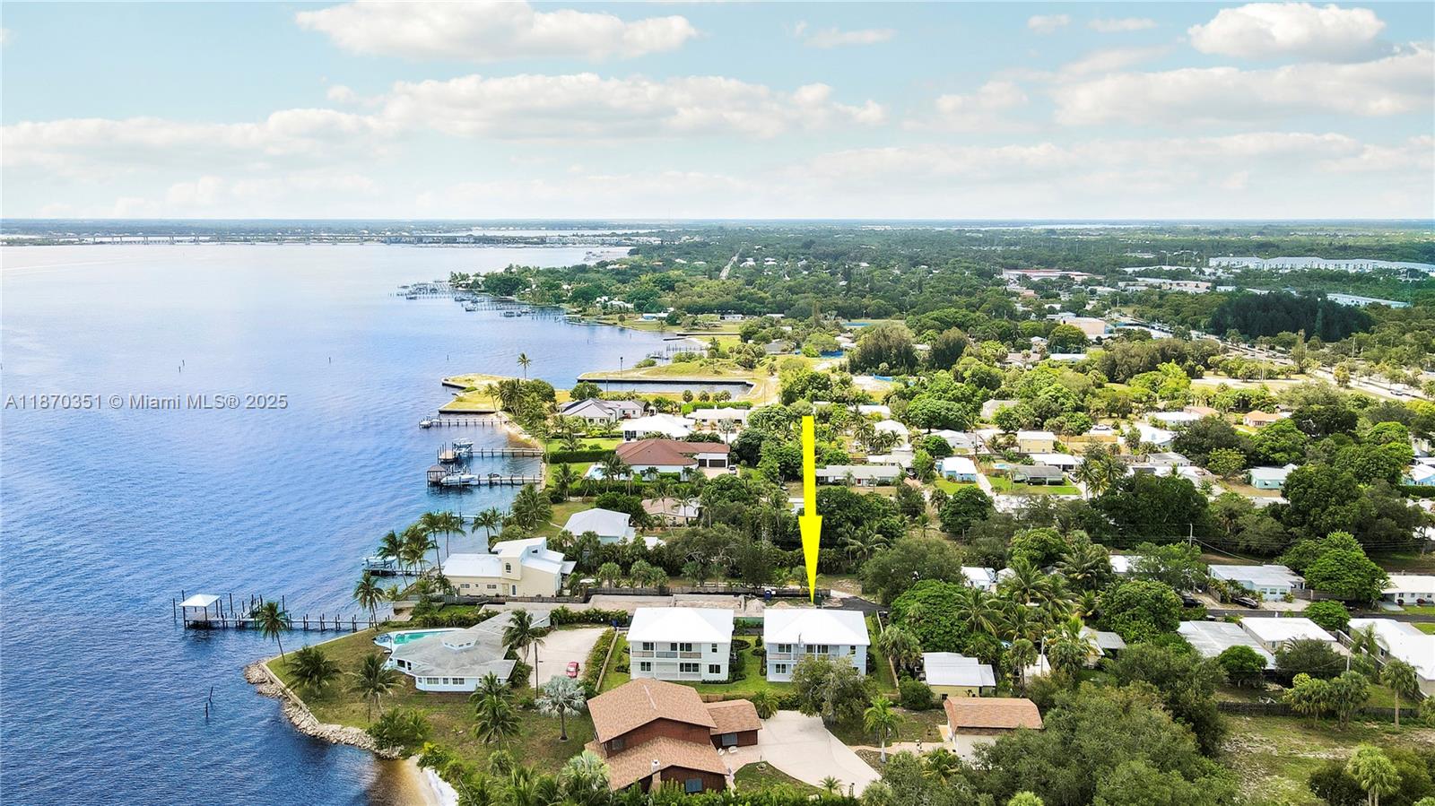 DREYER HAVEN MINOR PLAT - Residential