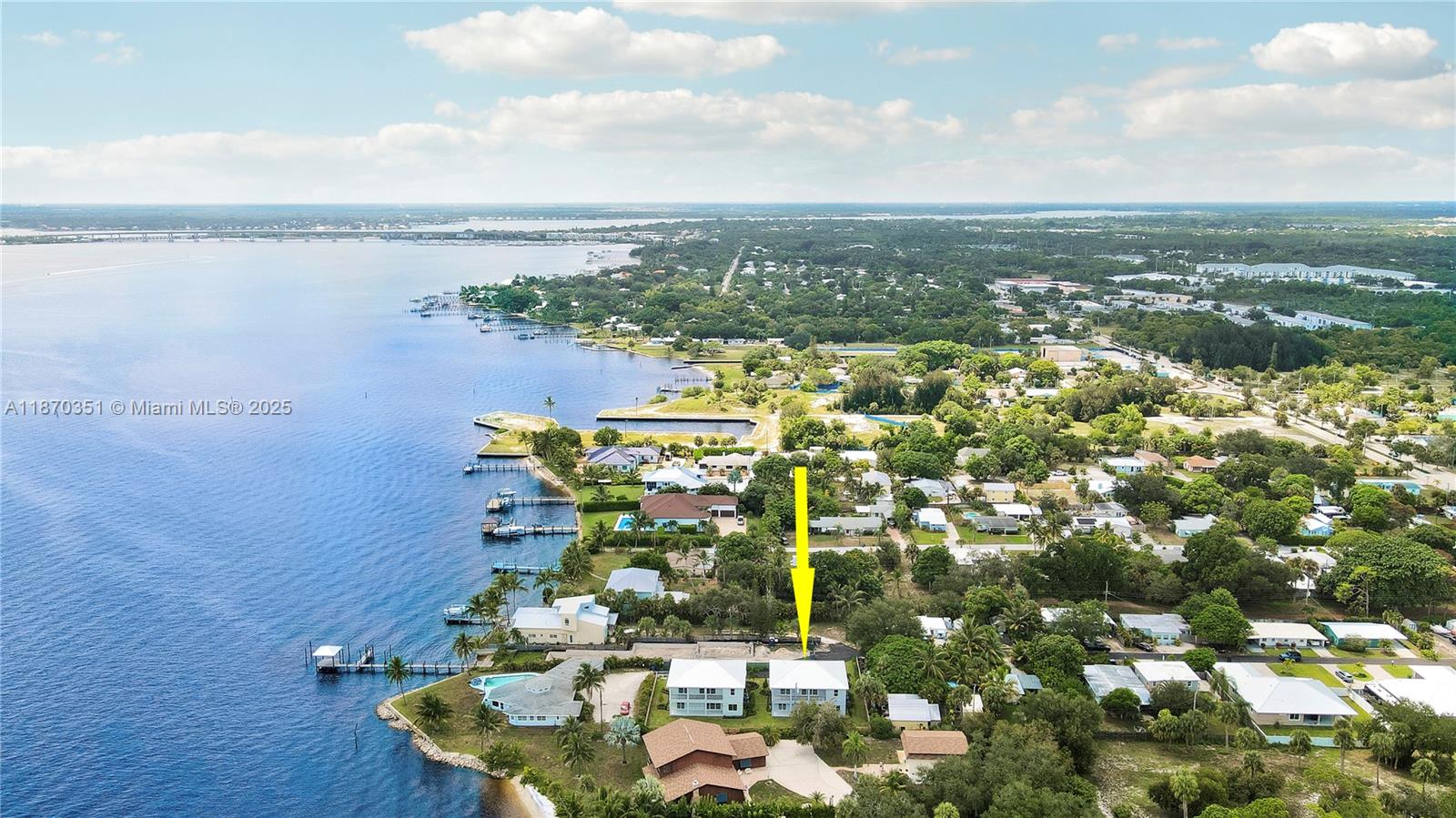 DREYER HAVEN MINOR PLAT - Residential