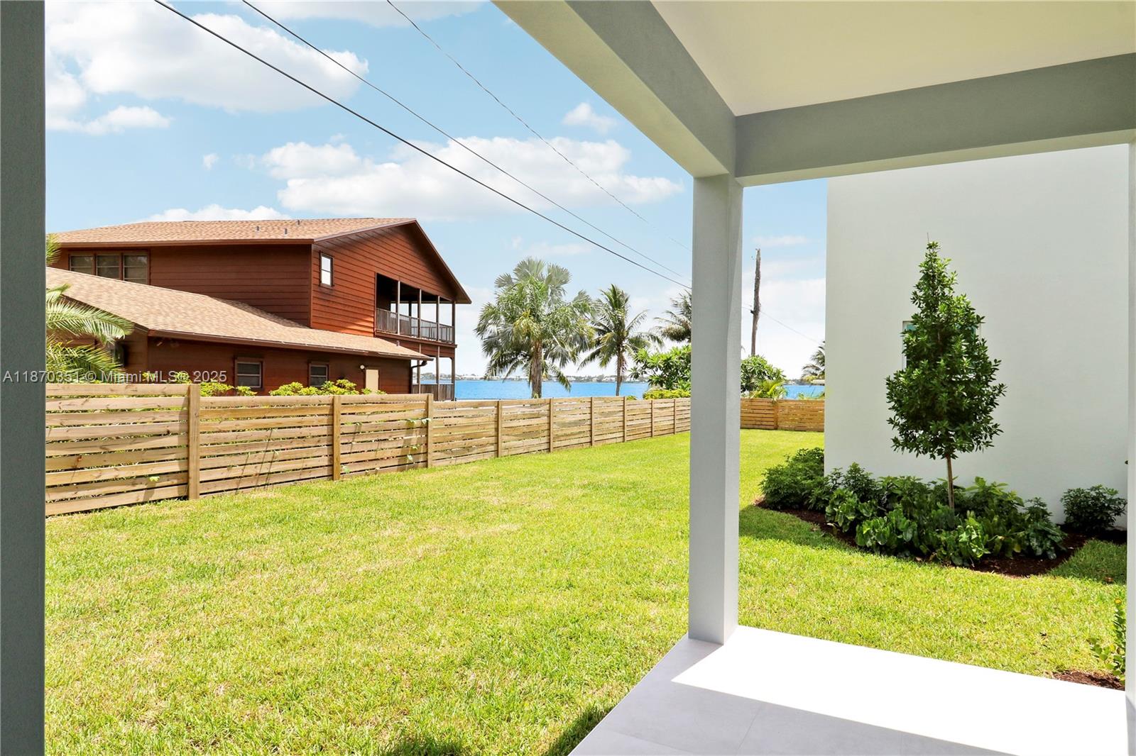 DREYER HAVEN MINOR PLAT - Residential