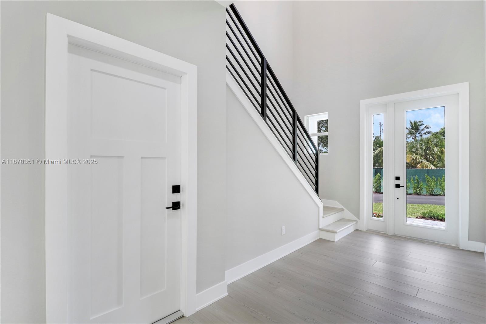 DREYER HAVEN MINOR PLAT - Residential