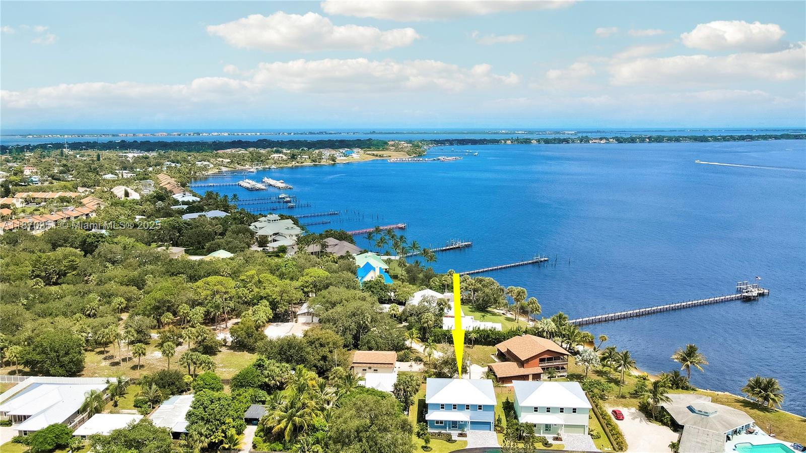 DREYER HAVEN MINOR PLAT - Residential