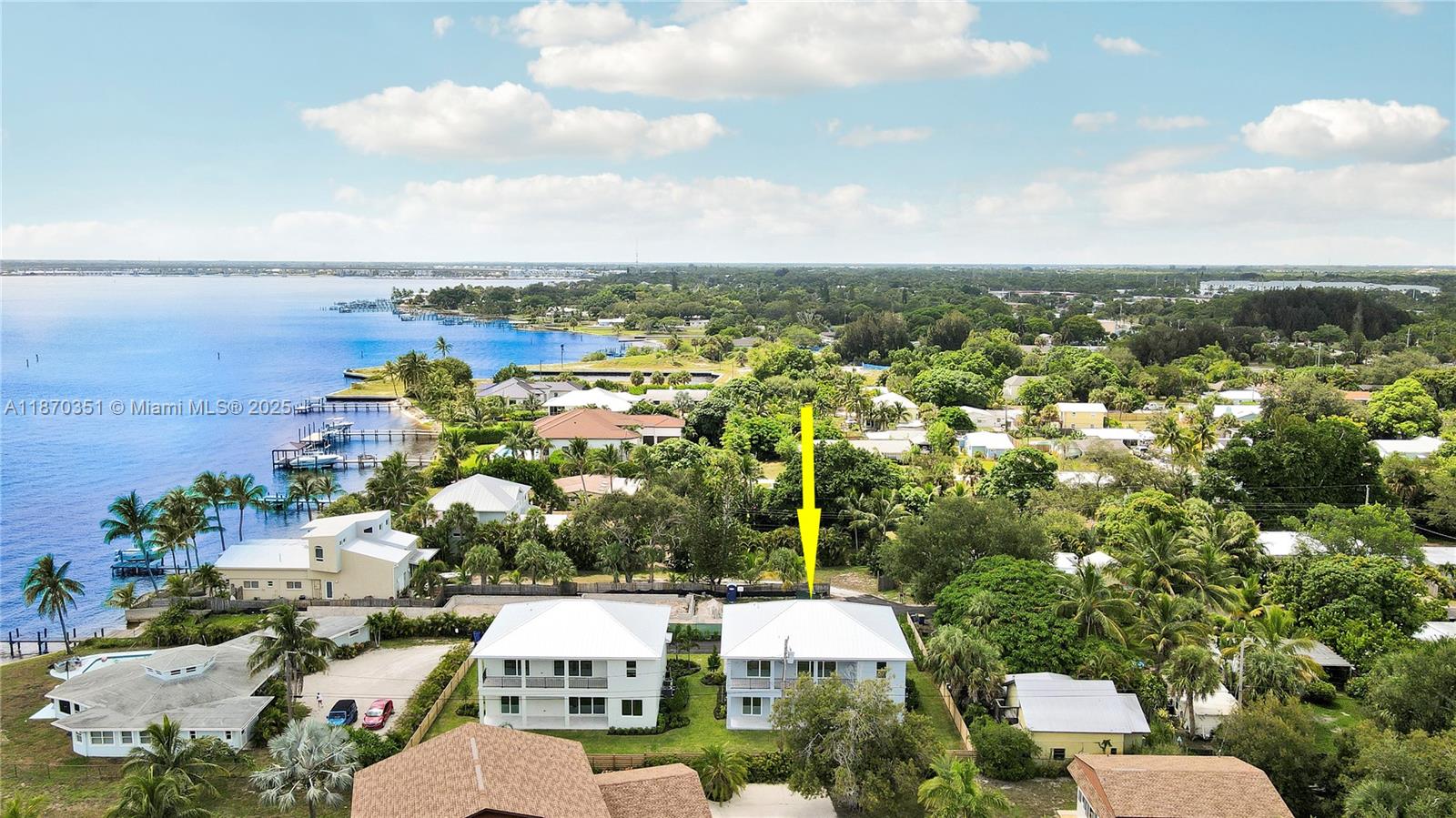 DREYER HAVEN MINOR PLAT - Residential