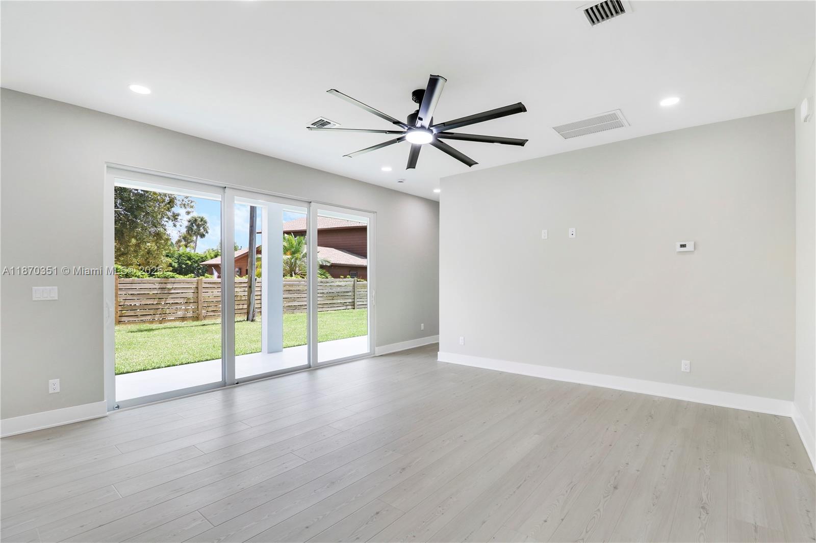 DREYER HAVEN MINOR PLAT - Residential