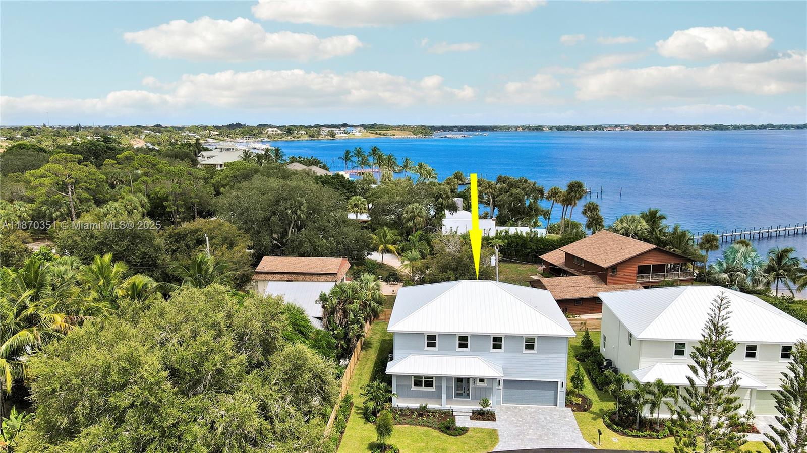 DREYER HAVEN MINOR PLAT - Residential