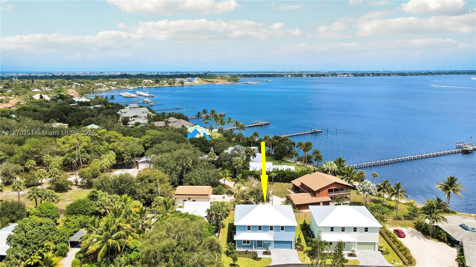 DREYER HAVEN MINOR PLAT - Residential