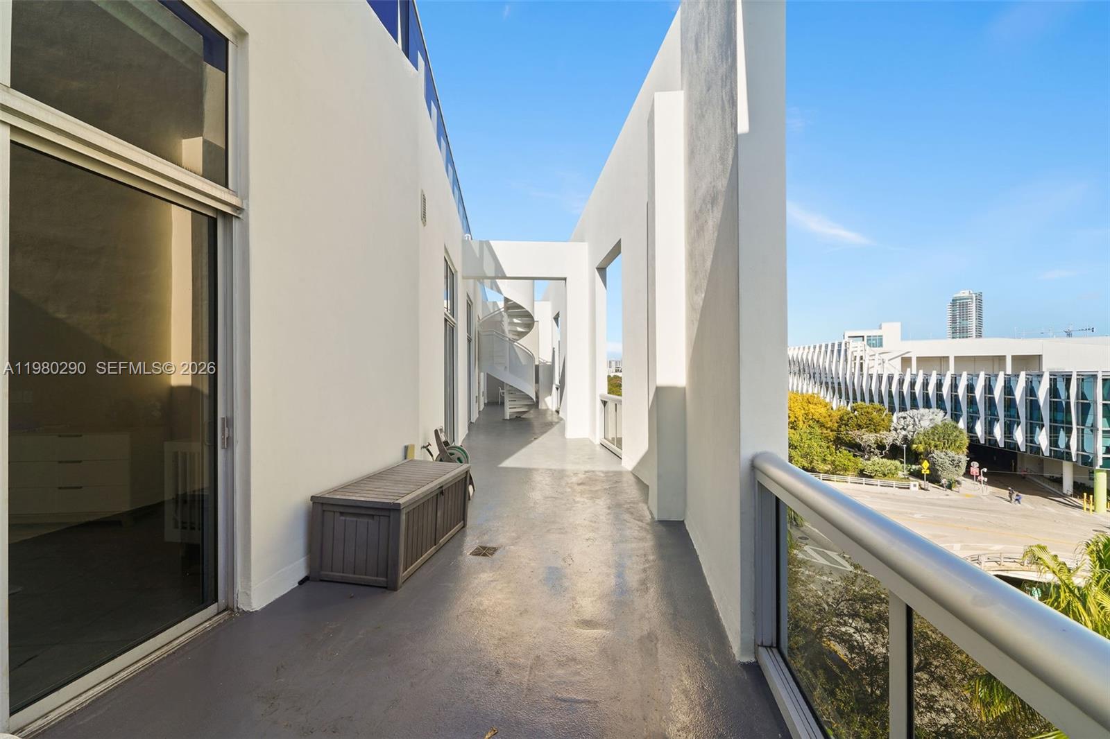 THE MERIDIAN CONDO - Residential